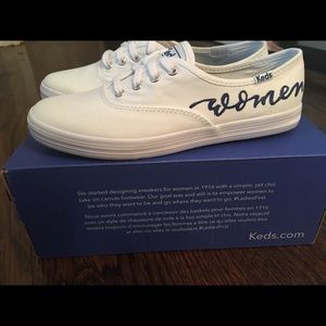 Limited Edition KEDS